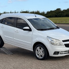 GM - Chevrolet AGILE LTZ 1.4 MPFI 8V FlexPower 5p 2012 Flex-0