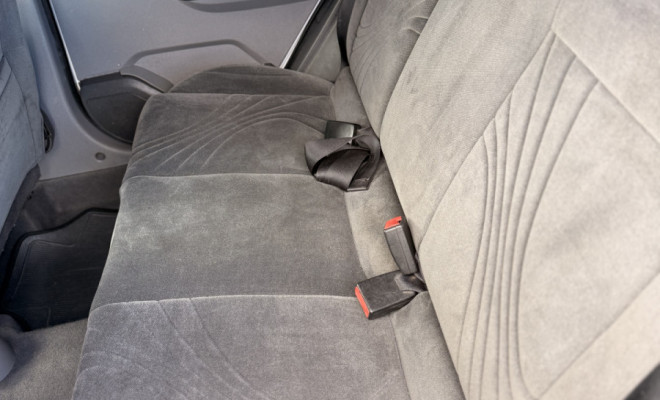 GM - Chevrolet AGILE LTZ 1.4 MPFI 8V FlexPower 5p 2012 Flex-7