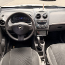 GM - Chevrolet AGILE LTZ 1.4 MPFI 8V FlexPower 5p 2012 Flex-6