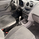 GM - Chevrolet AGILE LTZ 1.4 MPFI 8V FlexPower 5p 2012 Flex-9