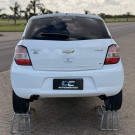 GM - Chevrolet AGILE LTZ 1.4 MPFI 8V FlexPower 5p 2012 Flex-4