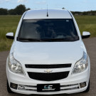 GM - Chevrolet AGILE LTZ 1.4 MPFI 8V FlexPower 5p 2012 Flex-1