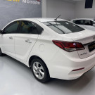 Hyundai HB20S Premium 1.6 Flex 16V Aut. 4p 2017 Flex-0