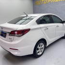Hyundai HB20S Premium 1.6 Flex 16V Aut. 4p 2017 Flex-2