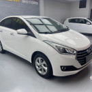Hyundai HB20S Premium 1.6 Flex 16V Aut. 4p 2017 Flex-1