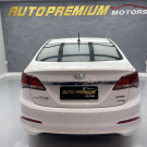 Hyundai HB20S Premium 1.6 Flex 16V Aut. 4p 2017 Flex-4