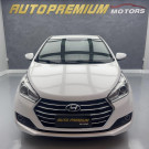 Hyundai HB20S Premium 1.6 Flex 16V Aut. 4p 2017 Flex-3