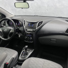 Hyundai HB20S Premium 1.6 Flex 16V Aut. 4p 2017 Flex-6