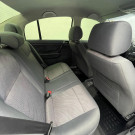 VW - VolksWagen Polo Sed. COMFORT. 1.6 Mi Tot. Flex 8v 2011 Flex-7