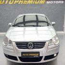 VW - VolksWagen Polo Sed. COMFORT. 1.6 Mi Tot. Flex 8v 2011 Flex-3