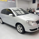 VW - VolksWagen Polo Sed. COMFORT. 1.6 Mi Tot. Flex 8v 2011 Flex-1