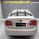 VW - VolksWagen Polo Sed. COMFORT. 1.6 Mi Tot. Flex 8v 2011 Flex-4