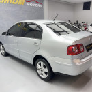 VW - VolksWagen Polo Sed. COMFORT. 1.6 Mi Tot. Flex 8v 2011 Flex-0