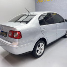 VW - VolksWagen Polo Sed. COMFORT. 1.6 Mi Tot. Flex 8v 2011 Flex-2
