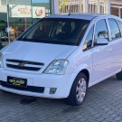 GM - Chevrolet Meriva Prem.EASYTRONIC 1.8 FlexPower 5p 2011 Flex-1