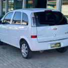 GM - Chevrolet Meriva Prem.EASYTRONIC 1.8 FlexPower 5p 2011 Flex-5