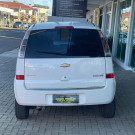 GM - Chevrolet Meriva Prem.EASYTRONIC 1.8 FlexPower 5p 2011 Flex-7