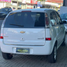 GM - Chevrolet Meriva Prem.EASYTRONIC 1.8 FlexPower 5p 2011 Flex-6