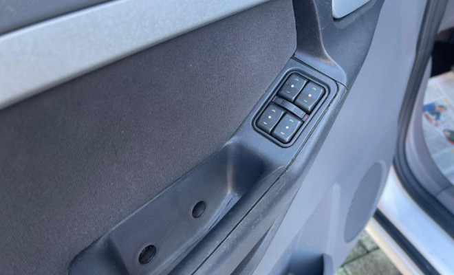 GM - Chevrolet Meriva Prem.EASYTRONIC 1.8 FlexPower 5p 2011 Flex-4