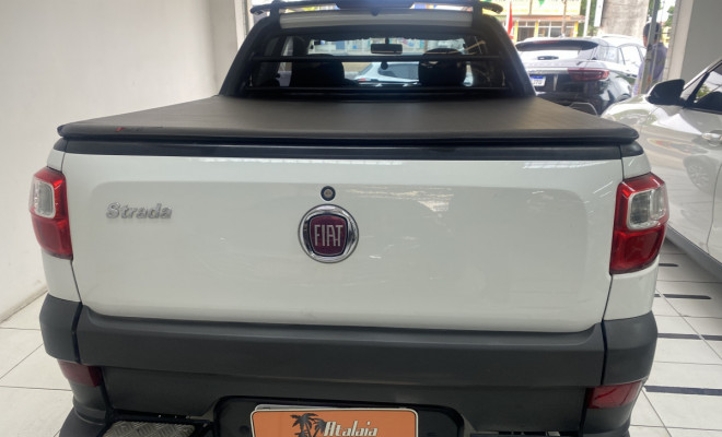 Fiat Strada Working HARD 1.4 CE 2018-3