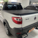 Fiat Strada Working HARD 1.4 CE 2018-2