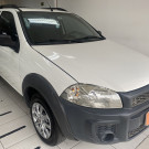 Fiat Strada Working HARD 1.4 CE 2018-1