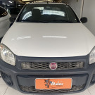 Fiat Strada Working HARD 1.4 CE 2018-0