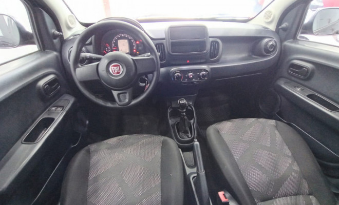 Fiat MOBI LIKE 1.0 Fire Flex 5p. 2019 Flex-7