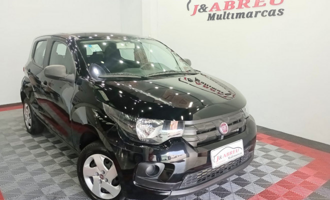 Fiat MOBI LIKE 1.0 Fire Flex 5p. 2019 Flex