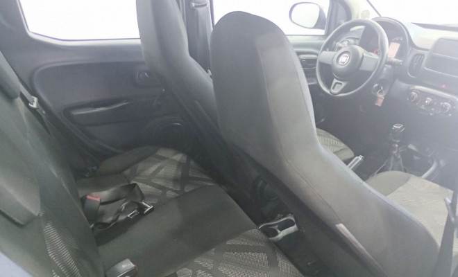 Fiat MOBI LIKE 1.0 Fire Flex 5p. 2019 Flex-9