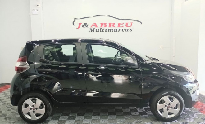 Fiat MOBI LIKE 1.0 Fire Flex 5p. 2019 Flex-5