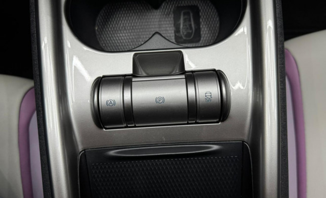 BYD Dolphin EV (Elétrico) 2024 Elétrico-15