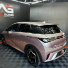 BYD Dolphin EV (Elétrico) 2024 Elétrico-2