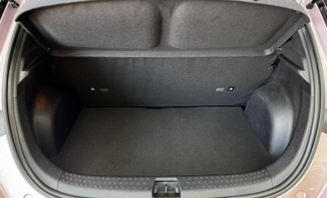 BYD Dolphin EV (Elétrico) 2024 Elétrico-18