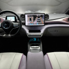 BYD Dolphin EV (Elétrico) 2024 Elétrico-16