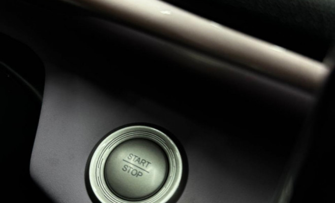 BYD Dolphin EV (Elétrico) 2024 Elétrico-11