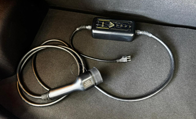 BYD Dolphin EV (Elétrico) 2024 Elétrico-20