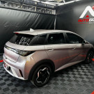 BYD Dolphin EV (Elétrico) 2024 Elétrico-4