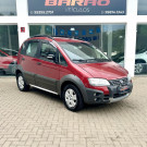 Fiat Idea Advent./ Adv.LOCKER 1.8 mpi Flex 5p 2008 Flex-1