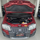 Fiat Idea Advent./ Adv.LOCKER 1.8 mpi Flex 5p 2008 Flex-8