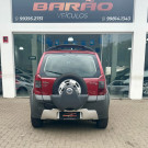 Fiat Idea Advent./ Adv.LOCKER 1.8 mpi Flex 5p 2008 Flex-2