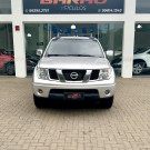 Nissan Frontier LE CD 4x4 2.5 TB Diesel Aut. 2013 Diesel-0