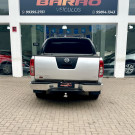 Nissan Frontier LE CD 4x4 2.5 TB Diesel Aut. 2013 Diesel-2