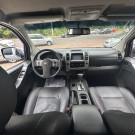 Nissan Frontier LE CD 4x4 2.5 TB Diesel Aut. 2013 Diesel-5
