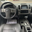 Nissan Frontier LE CD 4x4 2.5 TB Diesel Aut. 2013 Diesel-4