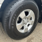 Nissan Frontier LE CD 4x4 2.5 TB Diesel Aut. 2013 Diesel-3