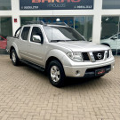 Nissan Frontier LE CD 4x4 2.5 TB Diesel Aut. 2013 Diesel-1