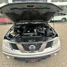 Nissan Frontier LE CD 4x4 2.5 TB Diesel Aut. 2013 Diesel-7