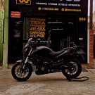 BAJAJ DOMINAR 400cc ano 2024 Gasolina-3