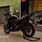 BAJAJ DOMINAR 400cc ano 2024 Gasolina-2